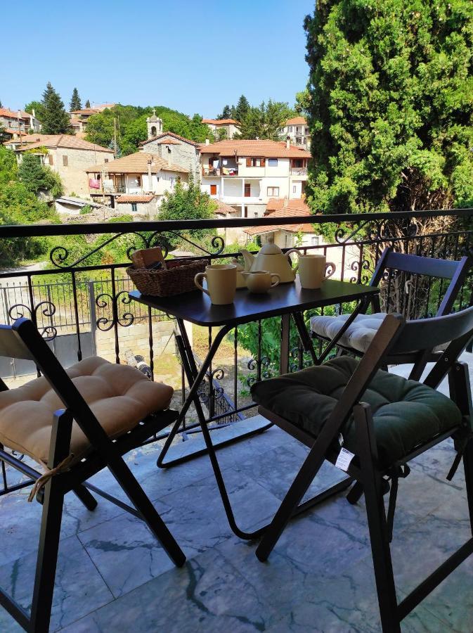 Vitina'S Little House Otel Dış mekan fotoğraf