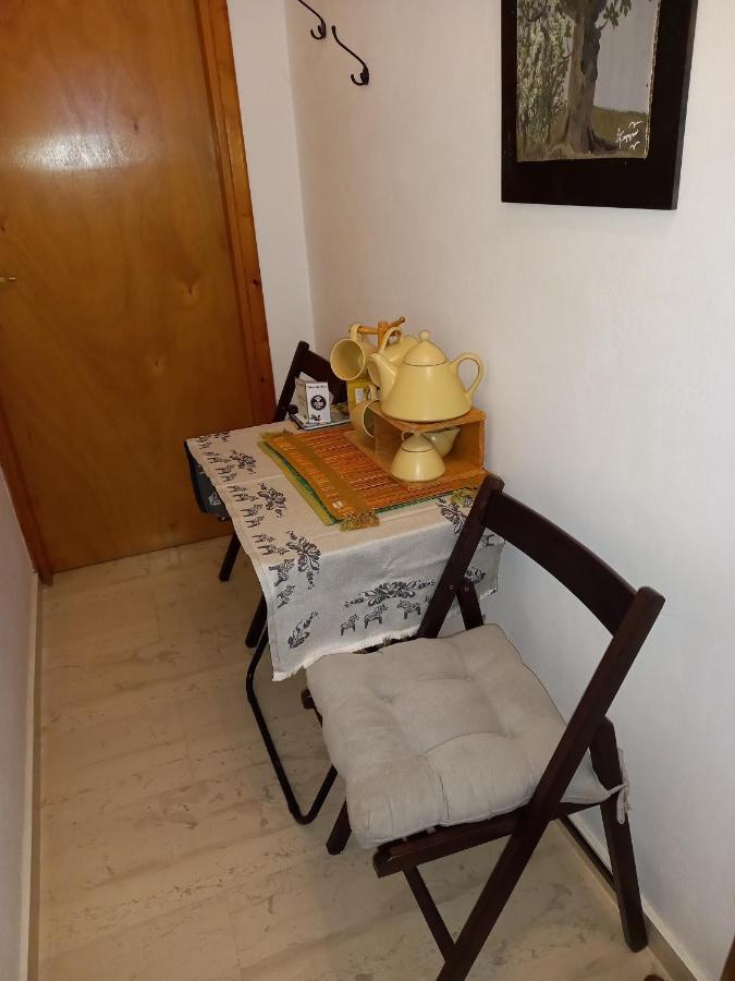 Vitina'S Little House Otel Dış mekan fotoğraf