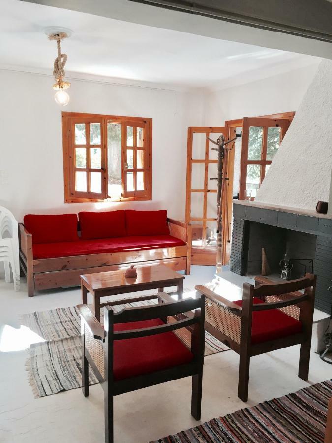 Vitina'S Little House Otel Dış mekan fotoğraf