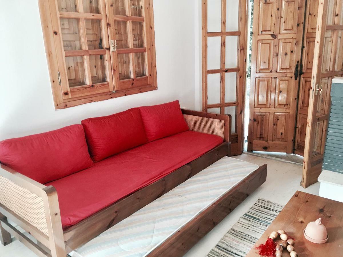 Vitina'S Little House Otel Dış mekan fotoğraf