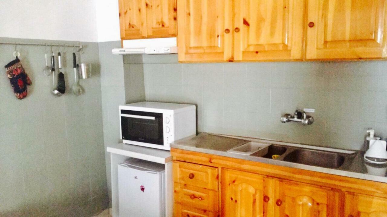 Vitina'S Little House Otel Dış mekan fotoğraf