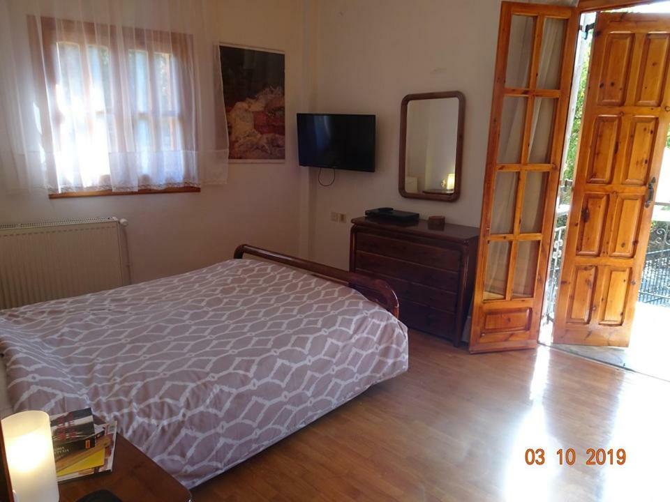 Vitina'S Little House Otel Dış mekan fotoğraf