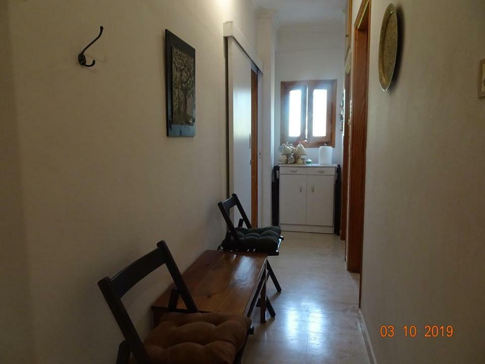 Vitina'S Little House Otel Dış mekan fotoğraf