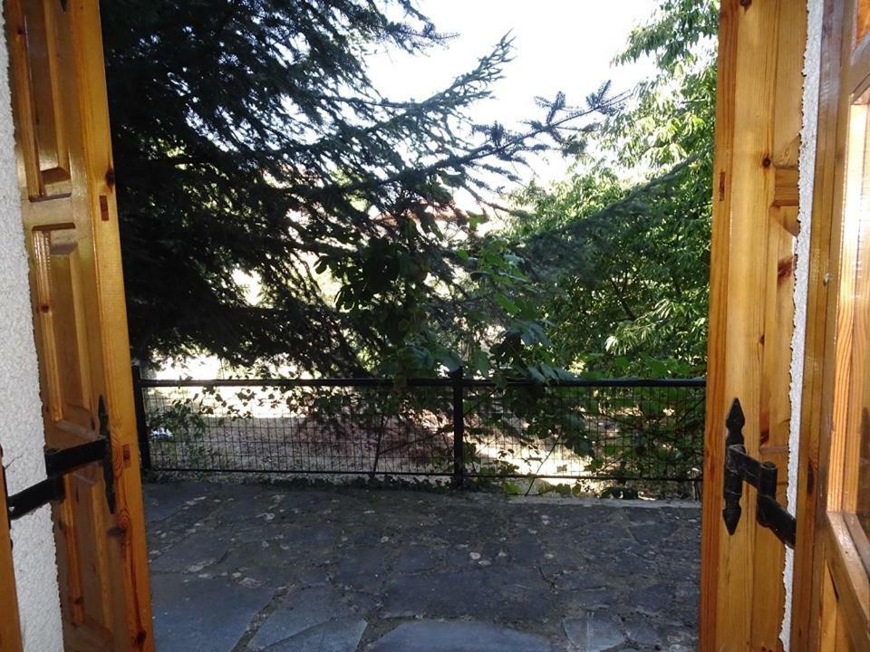 Vitina'S Little House Otel Dış mekan fotoğraf